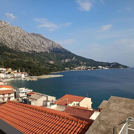 Apartmani Kristijan イグラネ エクステリア 写真